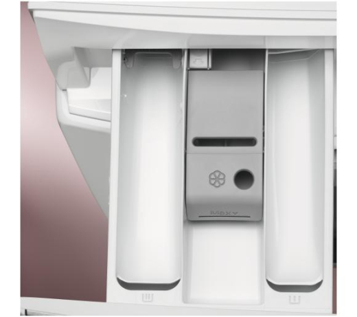 Стиральная машина автоматическая Electrolux EW6FE132U9BP - 3