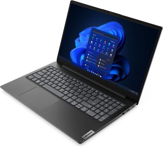 Ноутбук Lenovo V15 G3 ABA Business Black (82TV003URA) - 3