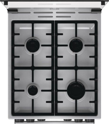 Кухонная плита Gorenje MEKS5141X - 9