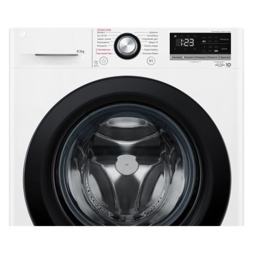 Стиральная машина LG F2V3GS6WW - 10