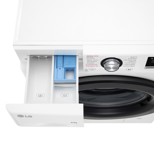 Стиральная машина LG F2V3GS6WW - 11