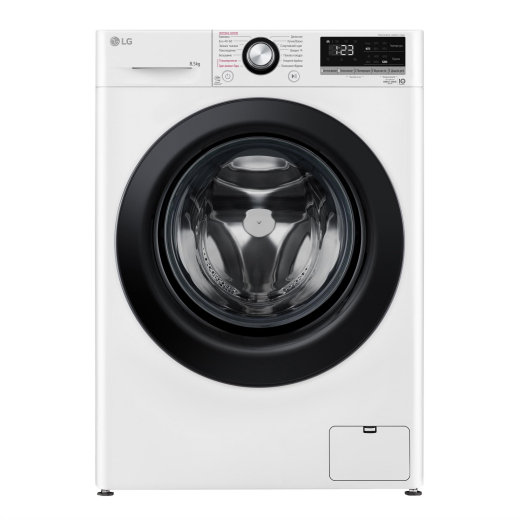 Стиральная машина LG F2V3GS6WW - 1