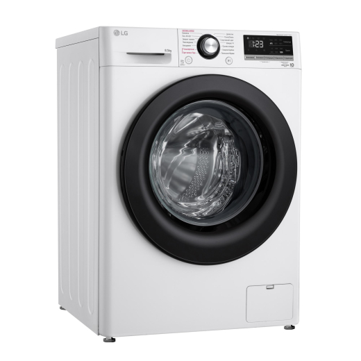 Стиральная машина LG F2V3GS6WW - 2