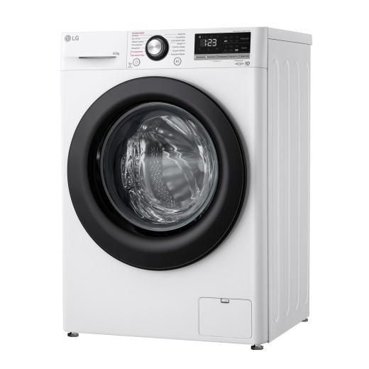 Стиральная машина LG F2V3GS6WW - 5