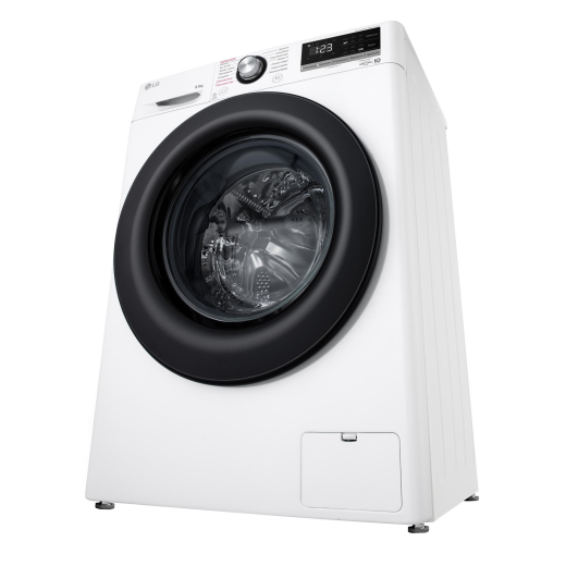 Стиральная машина LG F2V3GS6WW - 6