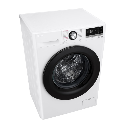 Стиральная машина LG F2V3GS6WW - 7