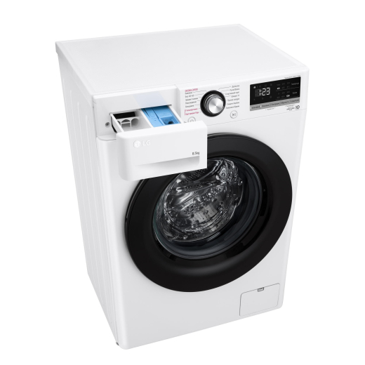 Стиральная машина LG F2V3GS6WW - 8