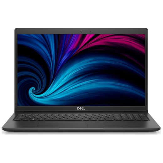 Ноутбук Dell Latitude 3530 15.6" FHD WVA - Intel Core i5-1235U - 16GB RAM - 512GB M.2 - Iris Xe (210-BFQW-2211ITS) - 1
