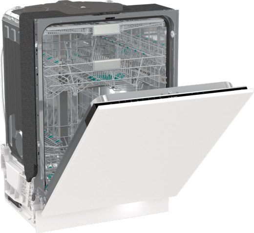 Вбудовувана посудомийна машина Gorenje GV693C60XXL - 7