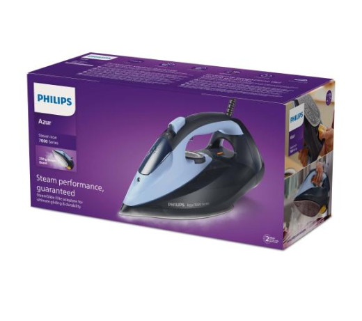 Утюг Philips Azur 7000 DST7041/20 - 10