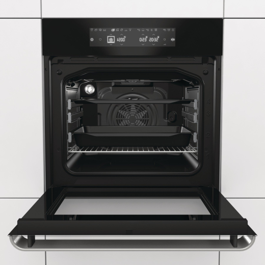 Вбудована духова шафа Gorenje BO758ORAB - 2