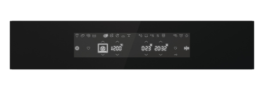 Вбудована духова шафа Gorenje BO758ORAB - 4