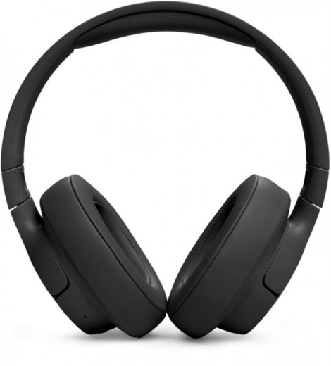Bluetooth-гарнитура JBL Tune 720BT Black (JBLT720BTBLK) - 2