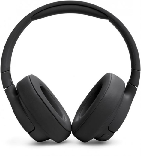Bluetooth-гарнитура JBL Tune 720BT Black (JBLT720BTBLK) - 3