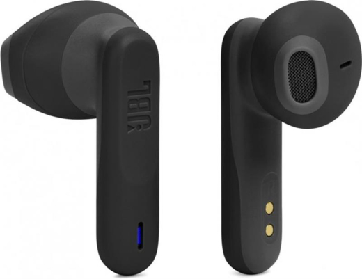 Bluetooth-гарнитура JBL Wave Flex Black (JBLWFLEXBLK) - 5