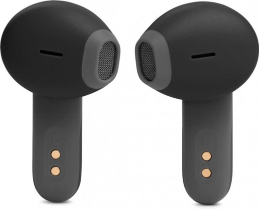 Bluetooth-гарнитура JBL Wave Flex Black (JBLWFLEXBLK) - 6