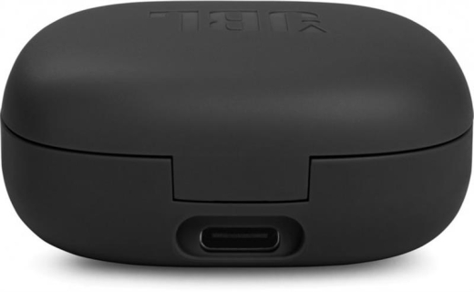 Bluetooth-гарнитура JBL Wave Flex Black (JBLWFLEXBLK) - 8