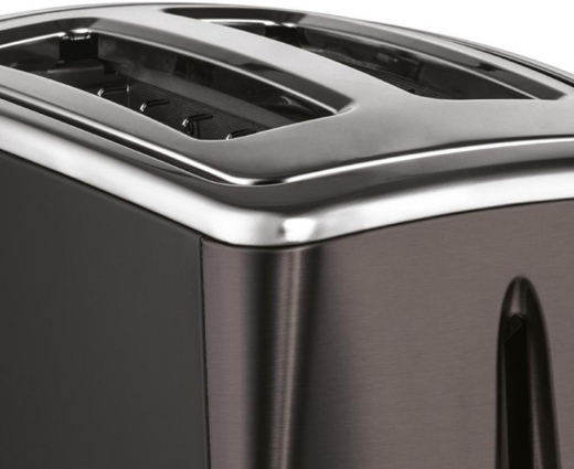 Тостер Russell Hobbs 26150-56 Matte Black - 2