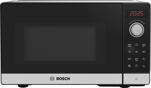 Мікрохвильова піч Bosch FEL023MS1 - 1