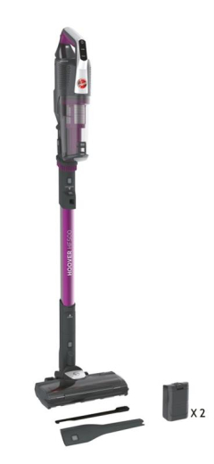 Пилосос Hoover HF522STHE011 - 3