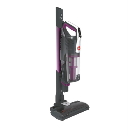 Пилосос Hoover HF522STHE011 - 4
