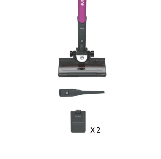 Пилосос Hoover HF522STHE011 - 5