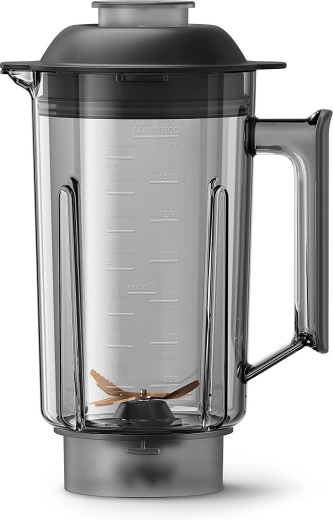 Блендер Philips HR3770/00 - 10