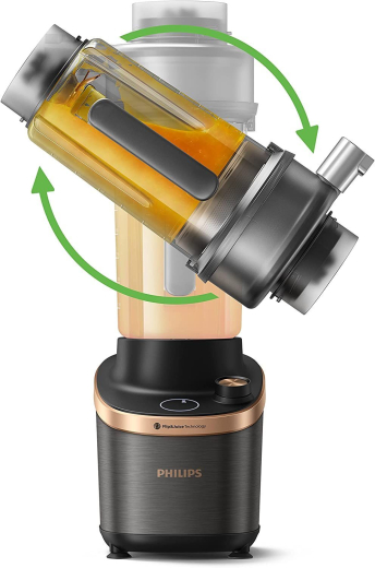 Блендер Philips HR3770/00 - 5