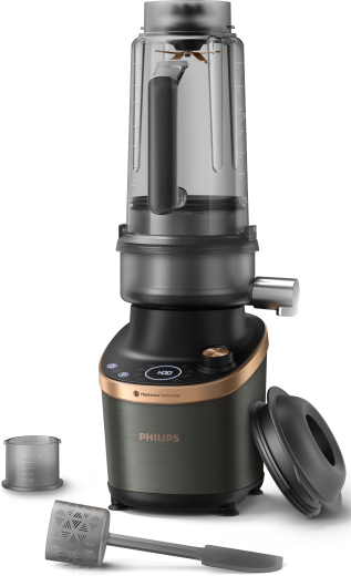 Блендер Philips HR3770/00 - 6