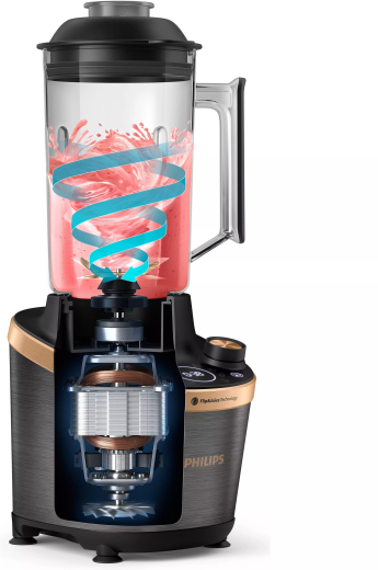 Блендер Philips HR3770/00 - 7