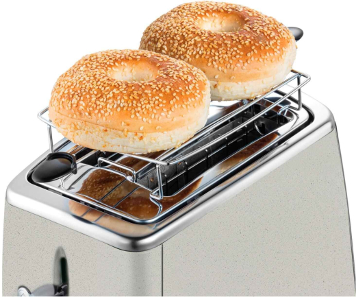 Russell Hobbs Тостер 26970-56 Luna Stone 2 Slice - 3