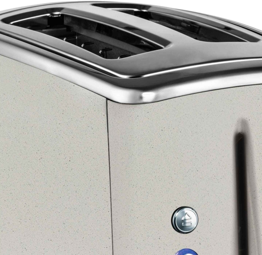 Russell Hobbs Тостер 26970-56 Luna Stone 2 Slice - 5