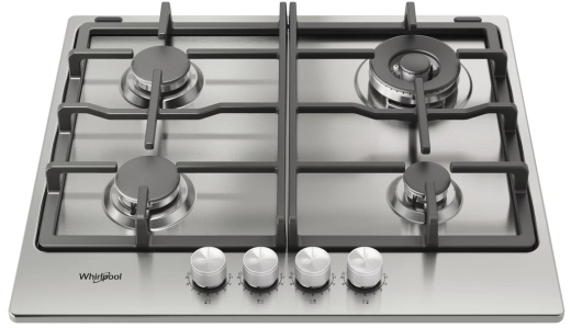 Варильна поверхня Whirlpool TKRL661IXEU - 1