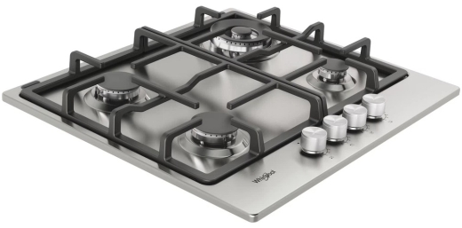 Варильна поверхня Whirlpool TKRL661IXEU - 3