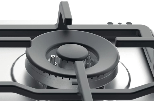 Варильна поверхня Whirlpool TKRL661IXEU - 5