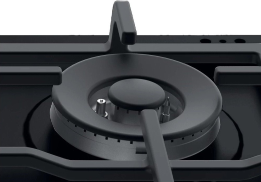 Варильна поверхня газова Whirlpool TKRL 661 NB - 4