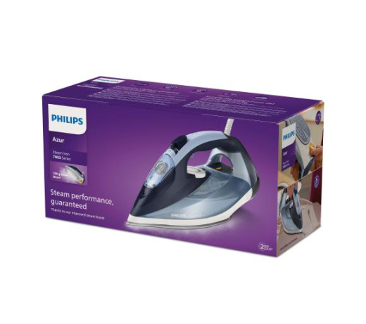 Утюг Philips Azur 7000 DST7020/20 - 10
