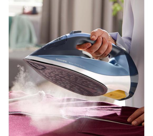 Утюг Philips Azur 7000 DST7020/20 - 4