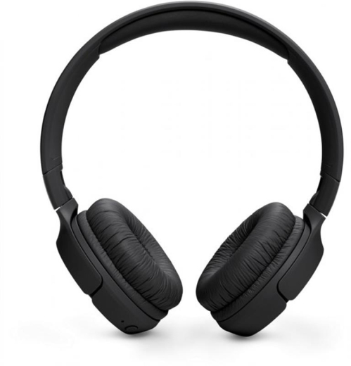 Bluetooth-гарнітура JBL T520BT Black (JBLT520BTBLKEU) - 2