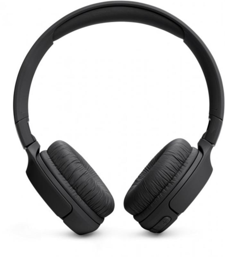 Bluetooth-гарнітура JBL T520BT Black (JBLT520BTBLKEU) - 3