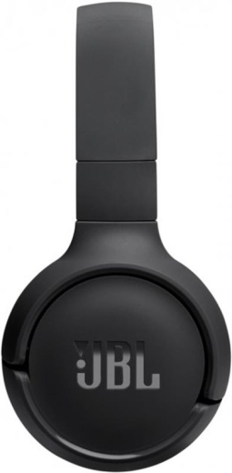 Bluetooth-гарнітура JBL T520BT Black (JBLT520BTBLKEU) - 4