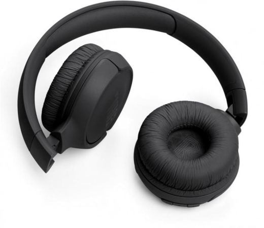Bluetooth-гарнітура JBL T520BT Black (JBLT520BTBLKEU) - 7