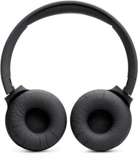 Bluetooth-гарнітура JBL T520BT Black (JBLT520BTBLKEU) - 8