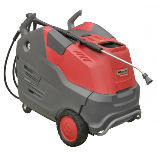 Професійне миття високого тиску PWH 405 T [90600322] - 1