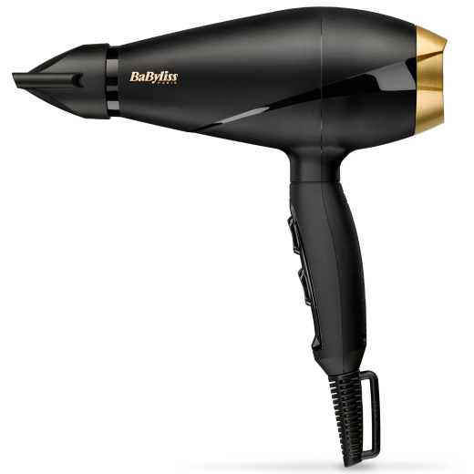 Фен Babyliss, 6704E - 1