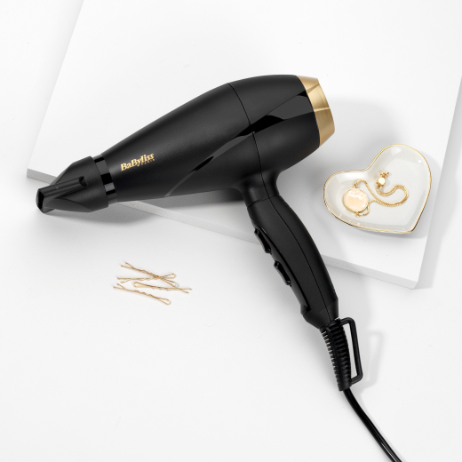 Фен Babyliss 6704E - 2