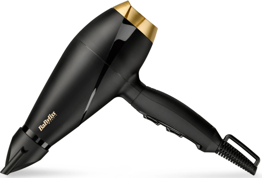 Фен Babyliss 6704E - 3