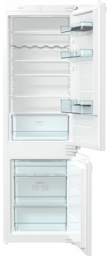 Вбудований холодильник з морозильною камерою Gorenje RKI2181E1 - 1