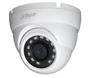 HD-CVI камера видеонаблюдения Dahua Technology DH-HAC-HDW1801MP (2.8 мм) - 1