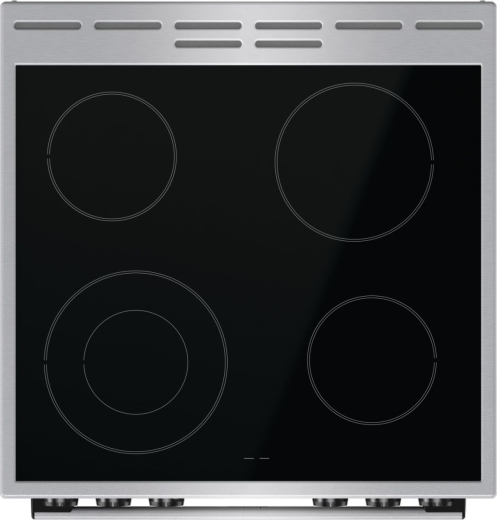 Кухонная плита Gorenje GECS6C70XC - 12